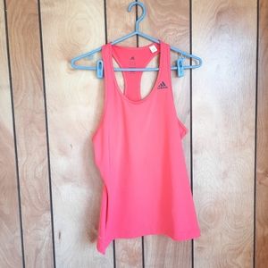 Adidas tank top